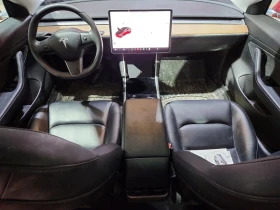 Tesla Model 3 Standard Range RWD, снимка 8