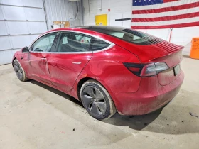 Tesla Model 3 Standard Range RWD, снимка 2