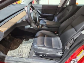 Tesla Model 3 Standard Range RWD, снимка 7