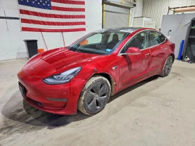 Tesla Model 3 Standard Range RWD, снимка 1