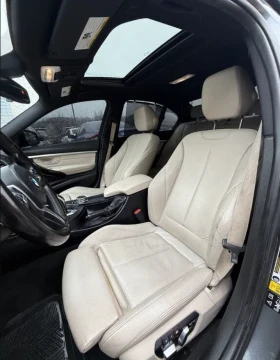 BMW 340 B58* M sport* xDrive* Head UP* Памет* Подгрев* BUY, снимка 8