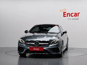 Mercedes-Benz E 200 W213 E220D Coupe, снимка 3