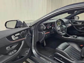 Mercedes-Benz E 200 W213 E220D Coupe, снимка 10