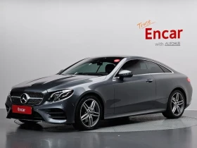 Mercedes-Benz E 200 W213 E220D Coupe, снимка 1
