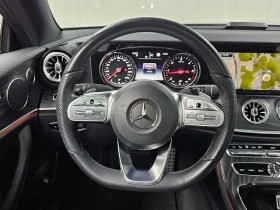 Mercedes-Benz E 200 W213 E220D Coupe, снимка 13