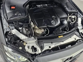 Mercedes-Benz E 200 W213 E220D Coupe, снимка 6