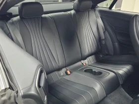Mercedes-Benz E 200 W213 E220D Coupe, снимка 12