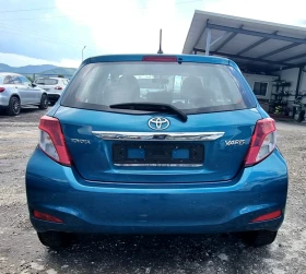 Toyota Yaris 1.33i 99k.c., снимка 5