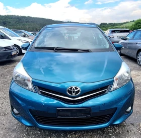 Toyota Yaris 1.33i 99k.c., снимка 2