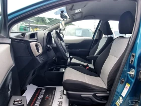 Toyota Yaris 1.33i 99k.c., снимка 10