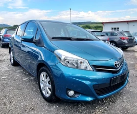 Toyota Yaris 1.33i 99k.c., снимка 1