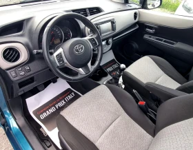 Toyota Yaris 1.33i 99k.c., снимка 7