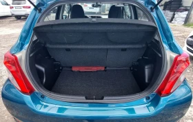 Toyota Yaris 1.33i 99k.c., снимка 13
