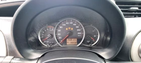 Toyota Yaris 1.33i 99k.c., снимка 15