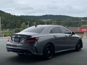 Mercedes-Benz CLA 250 4MATIC* AMG-LINE* MEMORY SEATS* REAR-CAMERA* , снимка 4