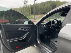 Mercedes-Benz CLA 250 4MATIC* AMG-LINE* MEMORY SEATS* REAR-CAMERA* , снимка 8