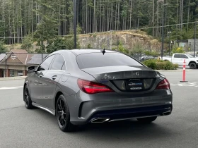 Mercedes-Benz CLA 250 4MATIC* AMG-LINE* MEMORY SEATS* REAR-CAMERA* , снимка 6