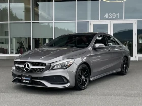 Mercedes-Benz CLA 250 4MATIC* AMG-LINE* MEMORY SEATS* REAR-CAMERA* , снимка 1