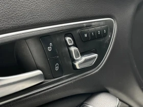 Mercedes-Benz CLA 250 4MATIC* AMG-LINE* MEMORY SEATS* REAR-CAMERA* , снимка 14