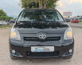 Toyota Corolla verso 2.2 ДИЗЕЛ 177 К.С. ВСИЧКИ ЕКСТРИ! БЕЗ АНАЛОГ!!!, снимка 2