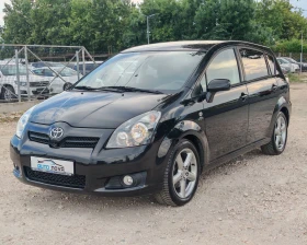 Toyota Corolla verso 2.2 ДИЗЕЛ 177 К.С. ВСИЧКИ ЕКСТРИ! БЕЗ АНАЛОГ!!!, снимка 3