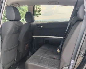 Toyota Corolla verso 2.2 ДИЗЕЛ 177 К.С. ВСИЧКИ ЕКСТРИ! БЕЗ АНАЛОГ!!!, снимка 12