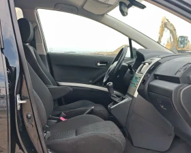 Toyota Corolla verso 2.2 ДИЗЕЛ 177 К.С. ВСИЧКИ ЕКСТРИ! БЕЗ АНАЛОГ!!!, снимка 10