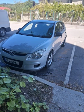 Hyundai I30, снимка 4