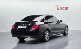 Mercedes-Benz C 220 d | AVANTGARDE | FULL LED | HEAD-UP | КРАЙНА ЦЕНА, снимка 2
