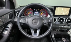 Mercedes-Benz C 220 d | AVANTGARDE | FULL LED | HEAD-UP | КРАЙНА ЦЕНА, снимка 11