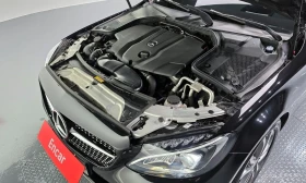 Mercedes-Benz C 220 d | AVANTGARDE | FULL LED | HEAD-UP | КРАЙНА ЦЕНА, снимка 5