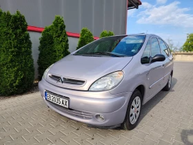 Citroen Xsara picasso, снимка 2