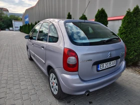 Citroen Xsara picasso, снимка 5