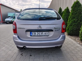 Citroen Xsara picasso, снимка 6