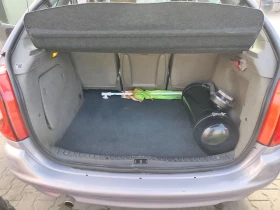 Citroen Xsara picasso, снимка 11