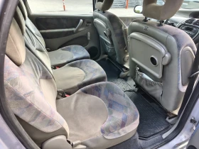 Citroen Xsara picasso, снимка 12