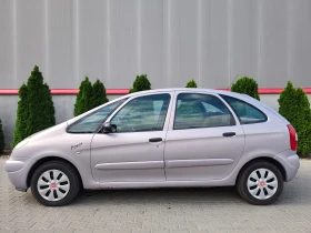 Citroen Xsara picasso, снимка 1