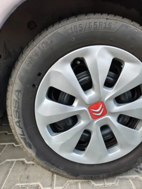 Citroen Xsara picasso, снимка 7