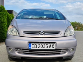 Citroen Xsara picasso, снимка 3