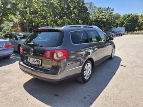 VW Passat 2.0 TDI HIGHLINE, снимка 3