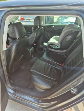 VW Passat 2.0 TDI HIGHLINE, снимка 7