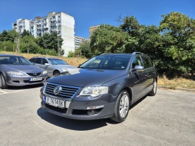 VW Passat 2.0 TDI HIGHLINE, снимка 2