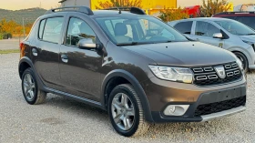 Dacia Sandero 2019 GPL 100000km ИТАЛИЯ , снимка 3