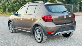 Dacia Sandero 2019 GPL 100000km ИТАЛИЯ , снимка 7