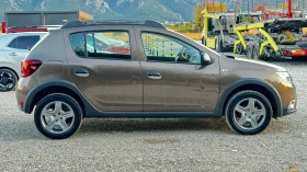 Dacia Sandero 2019 GPL 100000km ИТАЛИЯ , снимка 5