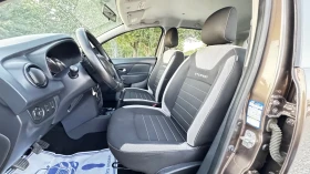 Dacia Sandero 2019 GPL 100000km ИТАЛИЯ , снимка 10