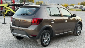 Dacia Sandero 2019 GPL 100000km ИТАЛИЯ , снимка 6