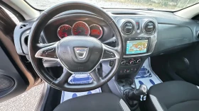 Dacia Sandero 2019 GPL 100000km ИТАЛИЯ , снимка 12