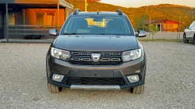 Dacia Sandero 2019 GPL 100000km ИТАЛИЯ , снимка 2