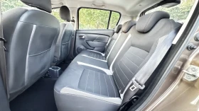 Dacia Sandero 2019 GPL 100000km ИТАЛИЯ , снимка 14
